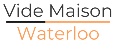 Vide Maison Waterloo